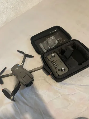 Drone DLI Air One com GPS