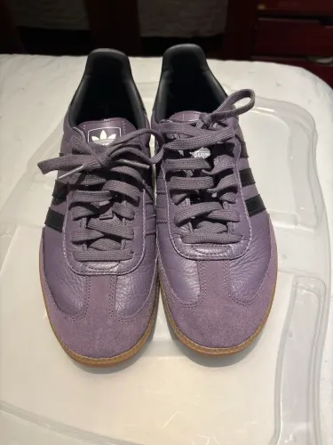 Tenis samba og 40