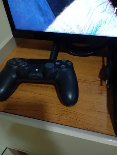 Vendo Playstation 4
