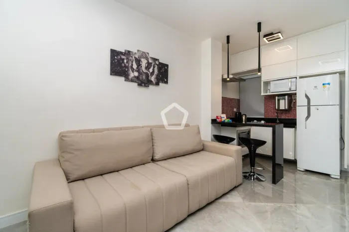 Alameda Campinas, 1213 - Jardim Paulista