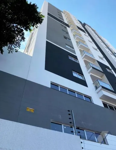Apartamento com 2 dormitórios para alugar, 75 m² por R$ 3.380,00/mês - Centro - Cascavel/P