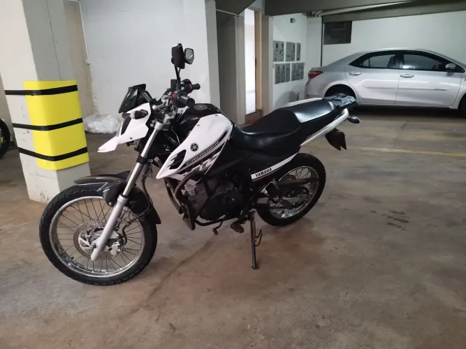 VENDO XTZ CROSSER 150