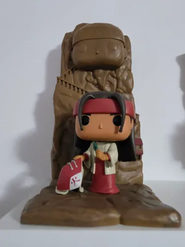 Funko pop Hashirama Senju #1183