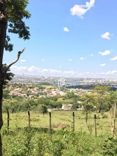 Lote para Venda em Goiânia, Jardim Petrópolis