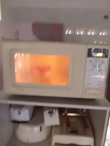 Microondas BLUE SKY 27 litros 