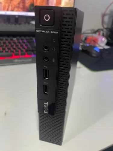 Mini PC DELL 3020 I5-4590T