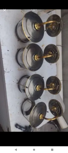 Vendo lustre