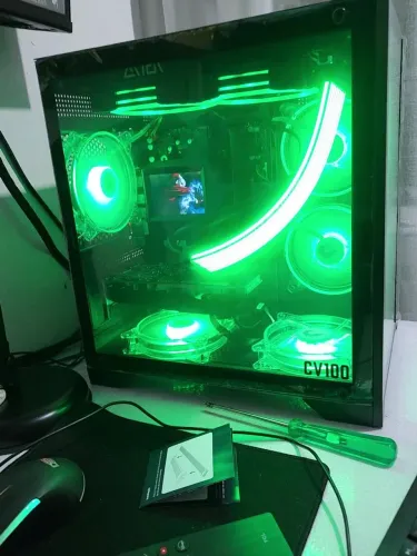 Pc Game Amd Ryzen 5