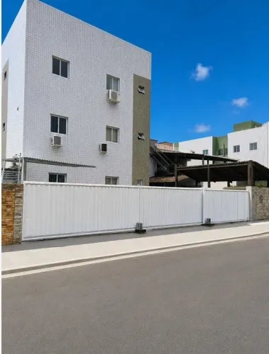 Apartamento de 88 m² no Portal do Sol, com 3 quartos, 1 suíte, varanda, planejados e excel
