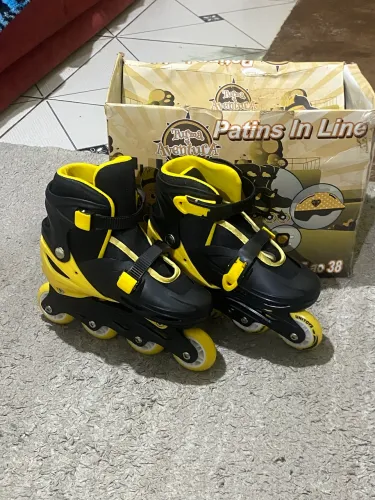Patins