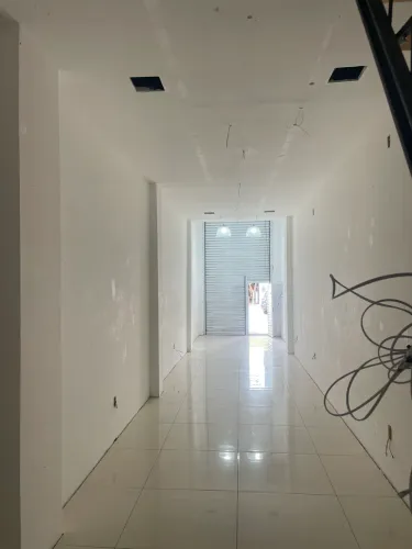 Ponto comercial centro da cidade, Alagoinhas
