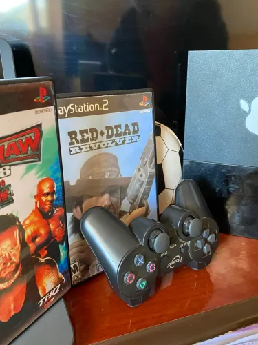 PS2 COMPLETO