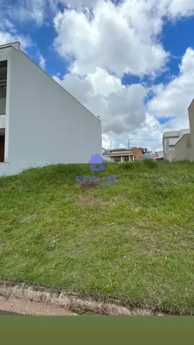 Lote à Venda, condomínio Reserva