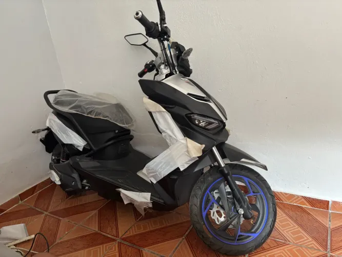 Moto Scooter - Aima Tiger S5 Tiger S5 2023