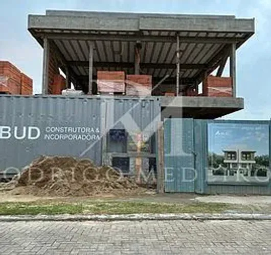 Casa com 3 quartos + Escritório e piscina no Campeche, Florianópolis