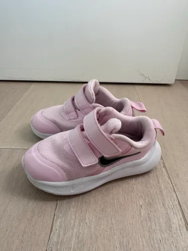Tênis infantil n?22