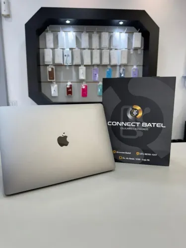 MacBook Pro 2017 128gb 8ram - Perfeitado Estado -  Processador i5 - Loja Fisica