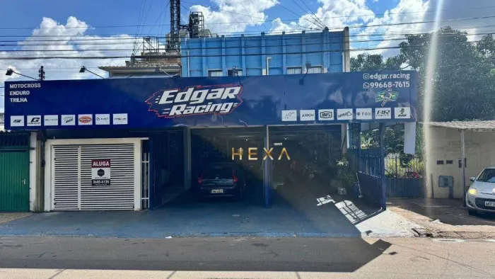 Loja para alugar, 330 m² - Jardim Europa - Goiânia/GO