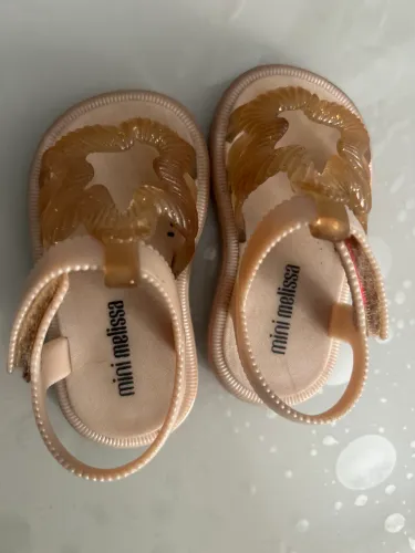 Mini Melissa