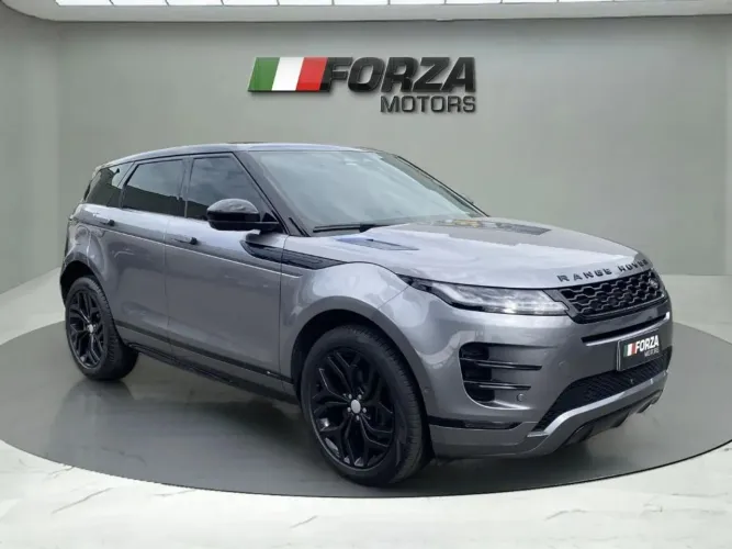 Land Rover Range Rover EVO SE SI4 R-DYN. 2.0 Flex Aut. 2021