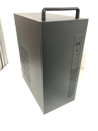 Computador Intel Pentium 3,00 GHz 