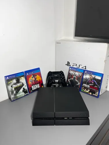 PS4