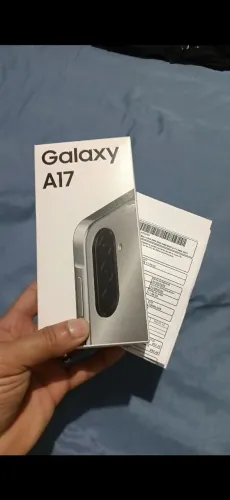 Samsung A17 256gb
