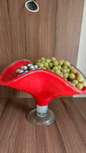 Vaso decorativo