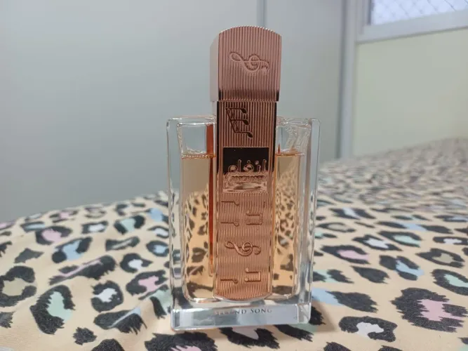 Perfume Árabe Feminino