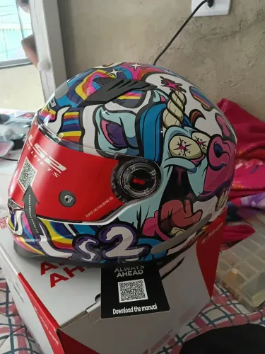 Ls2 bubble 
