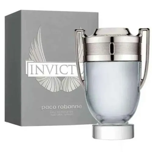 Perfume Invictus 100ml