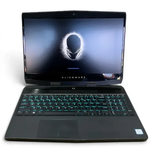 Notebook Dell Alienware Intel Core I7 Ram 32GB SSD 1TB Nvidia Geforce Tela 15.6 de 240HZ 