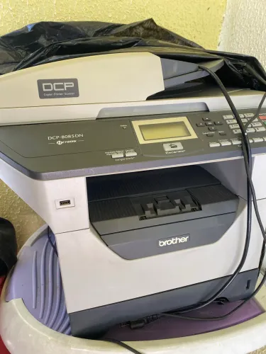 Impressora Multifuncional Brother DCP-8085DN