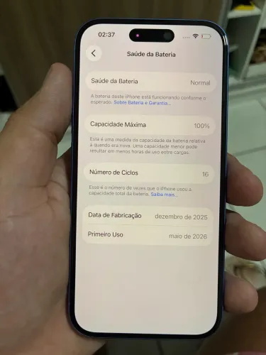 iPhone 16 128gb