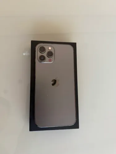iPhone 12 Pro Max 512GB | Pronta entrega | Cartão em até 12x