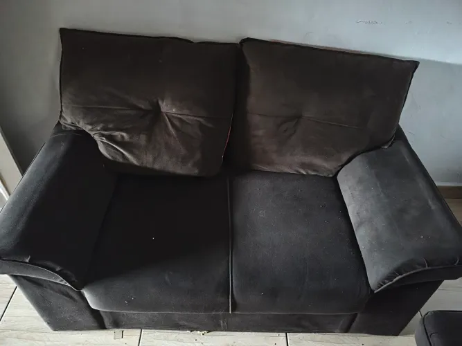 Sofá 2 e 3 lugares