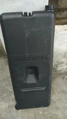 CLIMATIZADOR 
