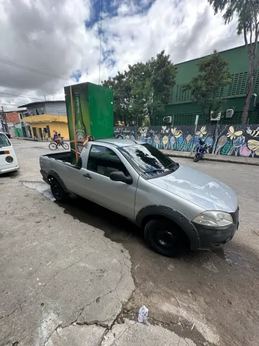 Fretes rápidos Messejana aldeota 