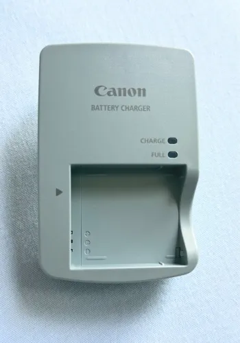 Carregador Original Canon Cb-2ly (USA)