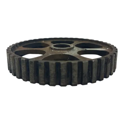 Polia Comando Válvulas Cabeçote Motor Vw Saveiro 1.6 84 / 94