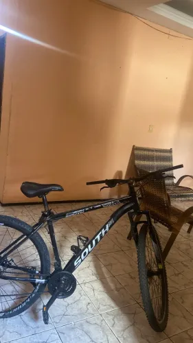 Bicicleta South Aro 29 - Excelente Estado