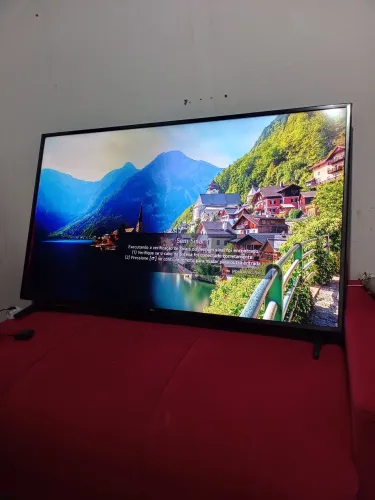 Vendo TV LG 60 polegadas ( problema no display)