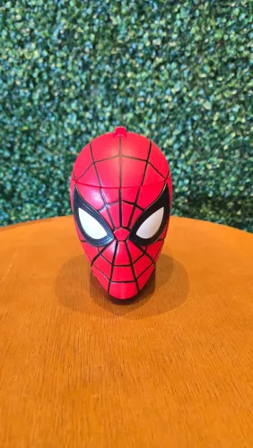 Copo Homem Aranha