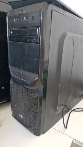 Cpu 8 geracao ddr4