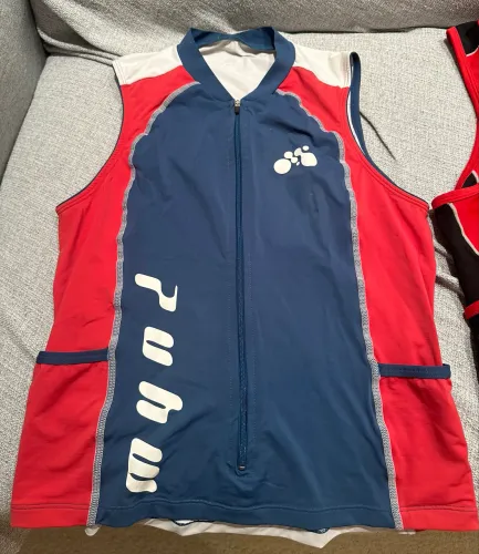 Top Triathlon Mynd