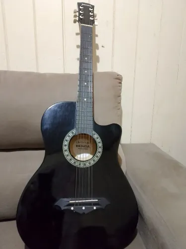 Violão ?