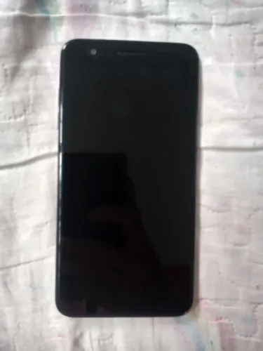 Smartphone LG K11+