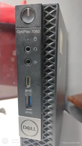 Optiplex 7060