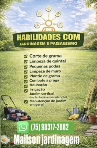 Agende seu orçamento com quem entende do assunto