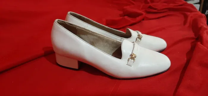 Sapato social numero 33